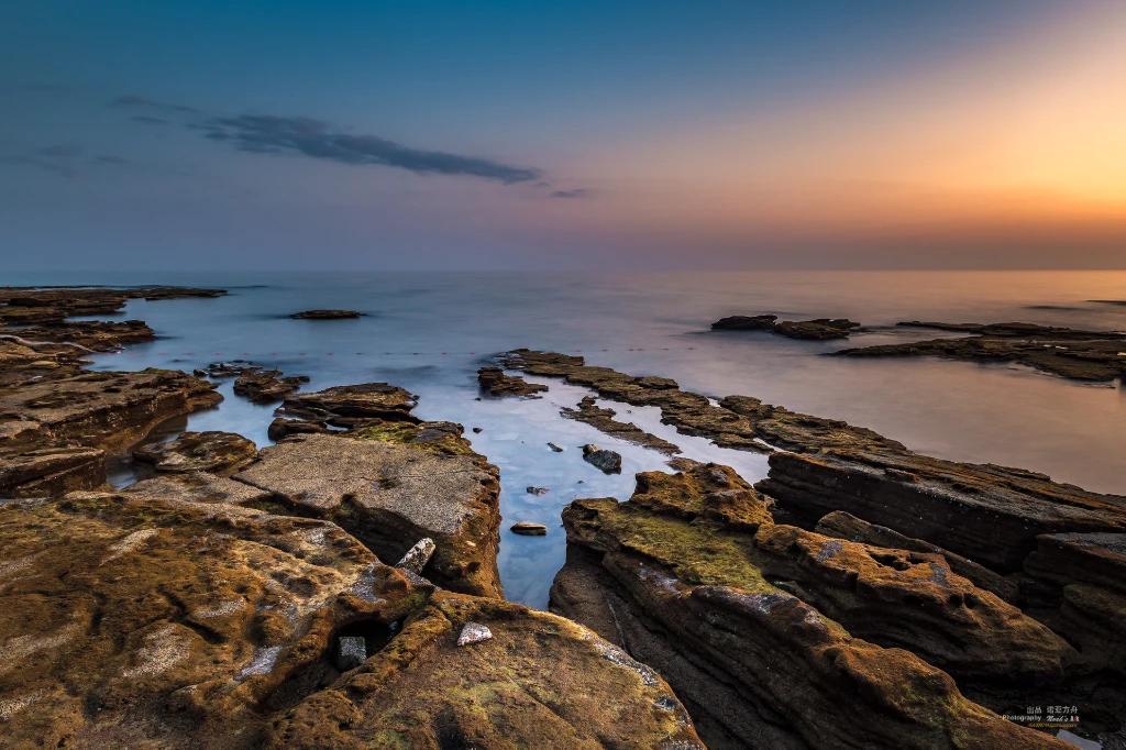 Beihai Silver Beach and Island Air